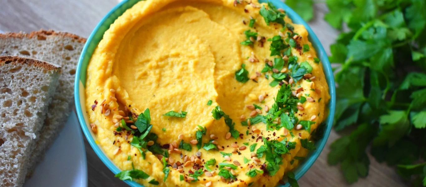 Οι vegan τροφές που είναι ιδανικές για την πρόσληψη πρωτεΐνης